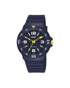 Часы наручные мужские Q&Q V02AJ016Y Q&q