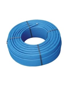 Труба водопроводная AV Engineering ПЭ 32x3.0 100 SDR 11 / ТПЭ32х3/AVE100 Av engineering