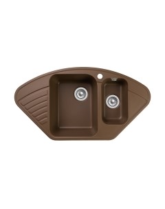 Мойка кухонная GranFest Quarz GF-Z14 Granfest