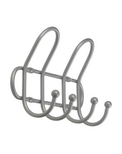 Вешалка для одежды Domax WUA 2 CHS / 54402