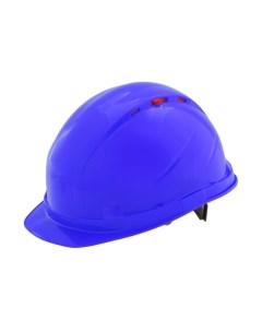 Защитная строительная каска РОСОМЗ RFI-3 Biot Rapid / 72718 Росомз