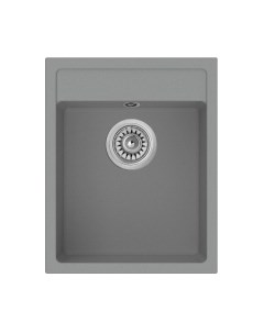 Мойка кухонная Longran Ultra ULS400.500