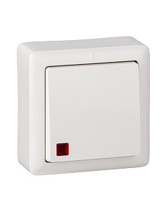 Выключатель Systeme (Schneider) Electric Хит VA16-137-B Systeme (schneider) electric