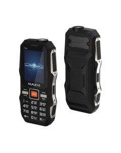 Мобильный телефон Maxvi P100