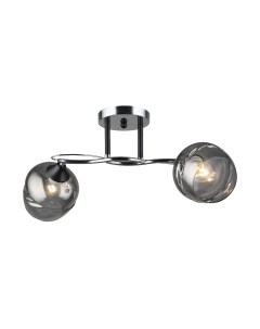 Потолочный светильник Aitin-Pro НПБ 02-2x60-101 / C1725/2 Aitin-pro