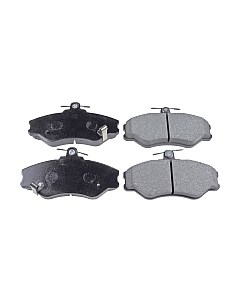 Тормозные колодки Patron PBP666KOR Патрон