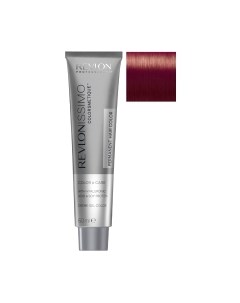 Крем-краска для волос Color Excel 6.65 Revlon professional