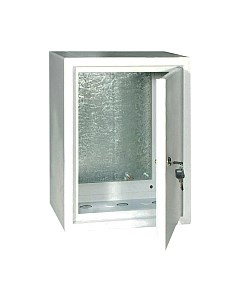 Щит с монтажной панелью TDM SQ0905-0059 Tdm