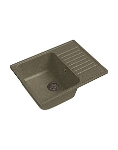 Мойка кухонная GranFest Quarz GF-Z13 Granfest