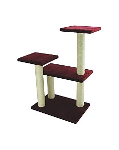 Комплекс для кошек K96-02-07 Urbancat