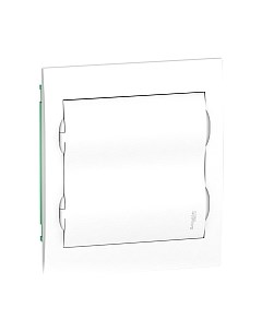 Бокс пластиковый Systeme (Schneider) Electric Easy Box EZ9E212P2FRU Systeme (schneider) electric