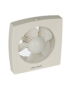 Вентилятор накладной Cata LHV 190