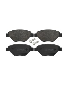 Тормозные колодки Patron PBP1409 Патрон