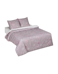 Комплект постельного белья АртПостель Фламинго 904 2.0 Артпостель