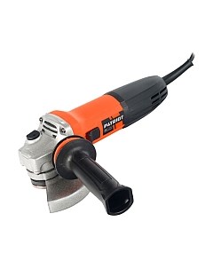 Угловая шлифовальная машина AG 120M Patriot