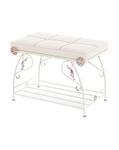 Банкетка AMC 5.3-Б с полкой Amc