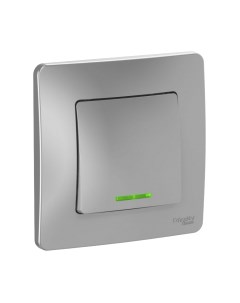 Выключатель Systeme (Schneider) Electric Blanca BLNVS010113 Systeme (schneider) electric