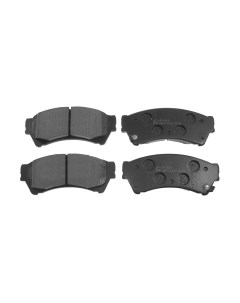 Тормозные колодки Patron PBP142 Патрон