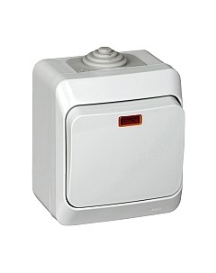 Выключатель Systeme (Schneider) Electric Этюд BA10-045C Systeme (schneider) electric