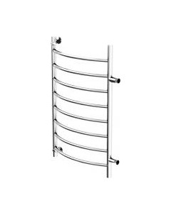 Полотенцесушитель водяной Gloss & Reiter Raduga LeRi ЛБ.50x80.Д8 Gloss & reiter