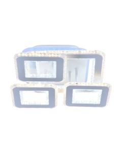 Потолочный светильник Aitin-Pro L8417/4C Aitin-pro