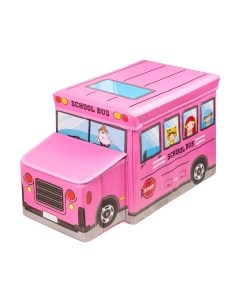 Коробка для хранения Huada Машинка / ZW36