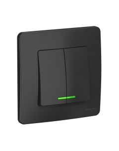 Выключатель Systeme (Schneider) Electric Blanca BLNVS010516 Systeme (schneider) electric