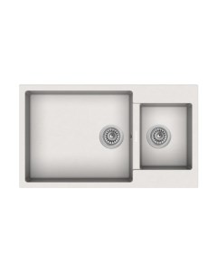 Мойка кухонная Longran Enigma ENG860.500 15