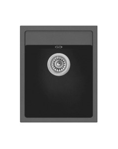 Мойка кухонная Longran Ultra ULS400.500