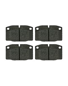 Тормозные колодки AP 05P190 Ap