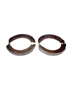 Тормозные колодки Patron PSP425 Патрон