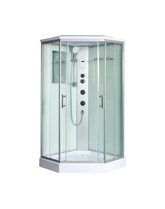 Душевая кабина WeltWasser WW500 Nesse 1004 Weltwasser