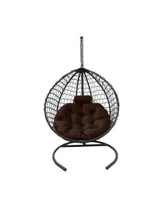 Кресло подвесное Craftmebelby Кокон Капля Премиум