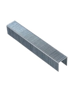 Скобы Stelgrit 655004.21