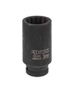 Головка слесарная RockForce RF-4488526 Rockforce