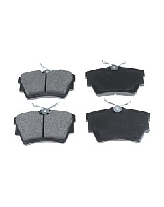 Тормозные колодки Patron PBP1516 Патрон