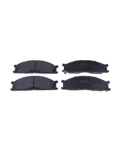 Тормозные колодки PBP641 Патрон