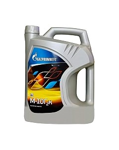 Моторное масло М-10Г2к / 2389901403 Gazpromneft