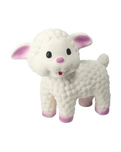 Игрушка для собак Triol Овечка / 12151118