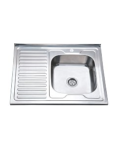 Мойка кухонная РМС MG6-8060R Рмс