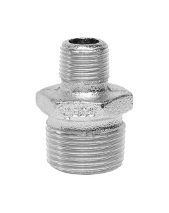 Ниппель переходной Gebo Platinum 2"x1/2" / 245-34V