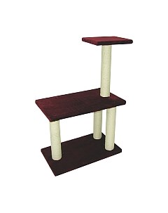 Комплекс для кошек K106-01-07 Urbancat