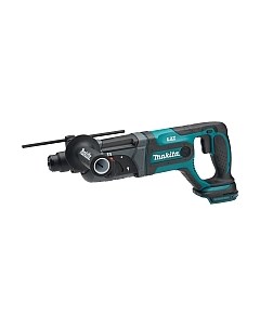 Профессиональный перфоратор Makita DHR241Z