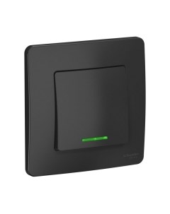Выключатель Systeme (Schneider) Electric Blanca BLNVS010116 Systeme (schneider) electric