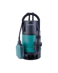 Дренажный насос Grandfar GP753F(GR)