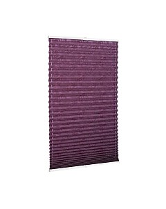 Штора-плиссе Delfa Самоа СПШ-334