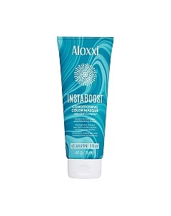 Тонирующая маска для волос Aloxxi InstaBoost Colour Masque Teal