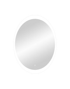 Зеркало Lily Led 57x77 Континент