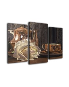 Картина модульная Arthata m-000747