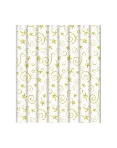 Шторка-занавеска для ванны Frap F8808